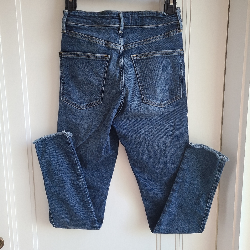 Free people skinny jeans - Picture 6 of 6